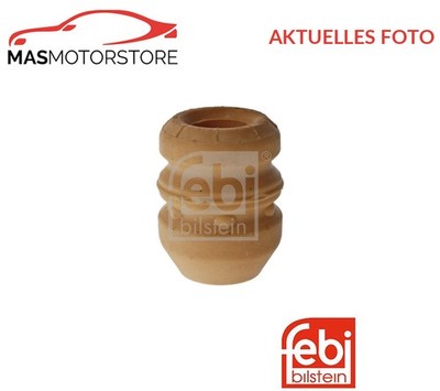 ANSCHLAGPUFFER STOßDÄMPFER FEBI BILSTEIN 12441 P FÜR OPEL ASTRA G,ASTRA G CC