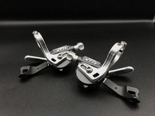 Shimano XTR SL-M970-A Shifter Pods 3x9 Speed Mountain Bike Shifters