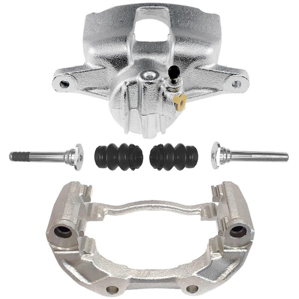 Bremssattel Vorne Citroen Berlingo C3 C4 Xsara U Halter Rechts-image