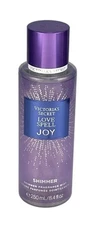 VICTORIA'S SECRET LOVE SPELL JOY SHIMMER BODY MIST SPRAY SPLASH 8.4 oz NEW