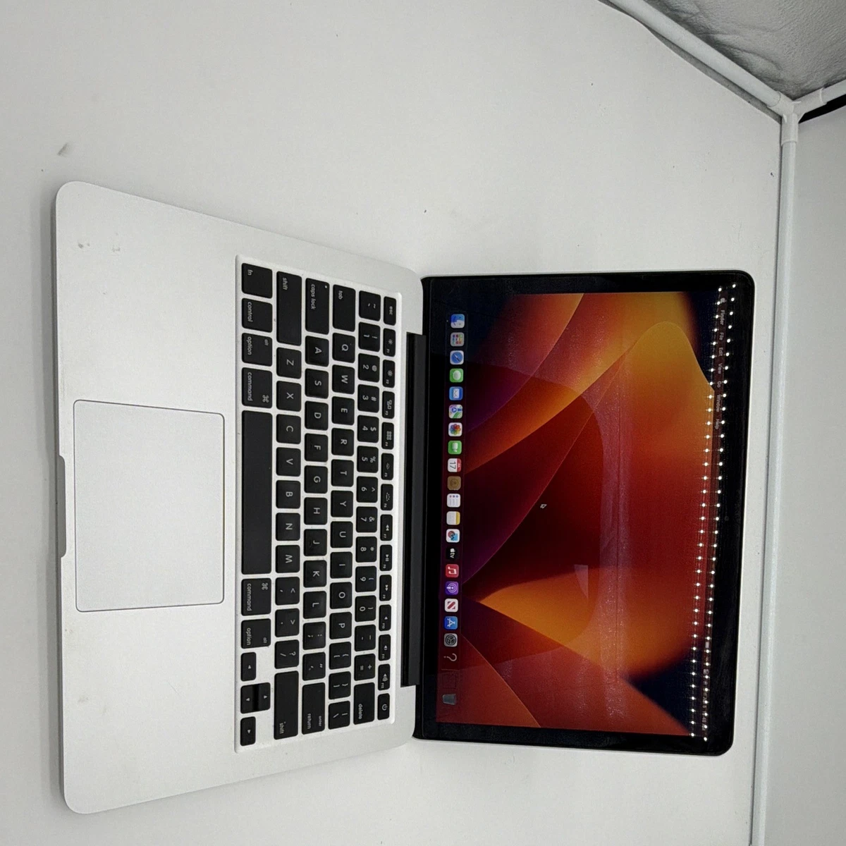 Las mejores ofertas en Apple MacBook Pro 13 in 2012 | eBay