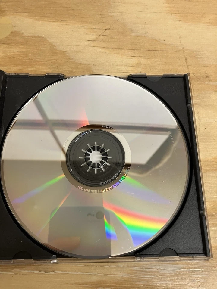 Heavy Metal CD Bundle. 10 In All. Metallica, Disturbed And Pantera Foto 4 de 4