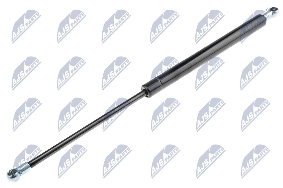 NTY OE AE-AR-009 Gas Spring, bonnet for ALFA ROMEO