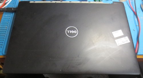 DELL Latitude E7280 (i5-7300U 2,60Ghz) (Pour pièces) (écran ok !) (Objet N°X797) - Afbeelding 7 van 17