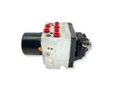 Volkswagen Passat B6 2007 77kW ABS Control Unit 3C0614109D TSL8595