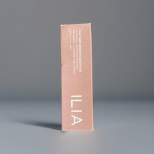 ILIA True Skin Serum Foundation Liquid Medium Coverage 1 fl oz SF11 Martinique