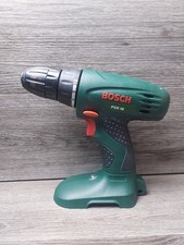 Bosch PSR18 Cordless Drill Driver 18V No Battery or Charger