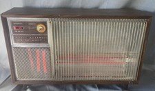 Vtg 1960s Sears Kenmore Multi-Heat Automatic ...