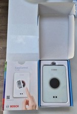 Worcester Bosch EasyControl CT200 No Wall Mount