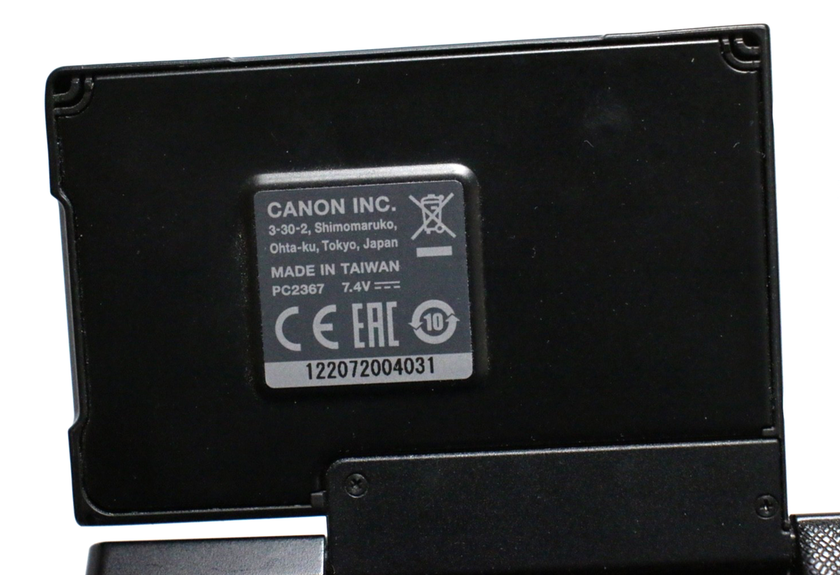 Canon EOS M200 Mirrorless Camera 15-45mm IS STM Lens w/ 128 gb SD