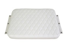 Cooler Seat Cushion Diamond for RTIC 65 Cooler (Cushion Only) Made In The USA
