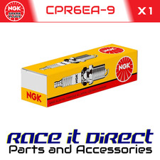 NGK Spark Plug for HONDA SUPER CUB C 125 ABS 2019-2020 Standard India