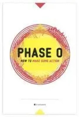 Marcus Rüssel | Phase 0 | Taschenbuch | Deutsch (2012) | How to make some action