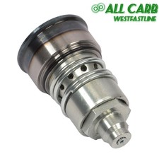 Hydraulic Quick Connect Female For John Deere 8100 8100T 8110 8110T RE52981