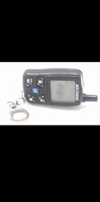 Autopage Xt-73lcd Remote Start Alarm Transmitter Fob H5otr07am