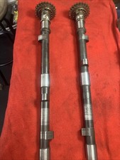 Alfa Romeo Giulietta Giulia Racing Camshafts Racer Brown Mfg. 1300 - 1600 Eng Alfa Romeo Giulietta Giulia Racing Camshafts Racer Brown Mfg. 1300 - 1600 Eng