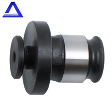 Alloy Steel 5/32" Rigid Tap Collet Size 1 CNC Style For use with Size 1 Holders