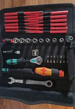 Wera Tools Bundle