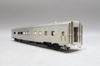HO BRASS SOHO 1802 PRR PENNSYLVANIA DINER DINING CAR #4526 PLATED KUMATA — photo 10