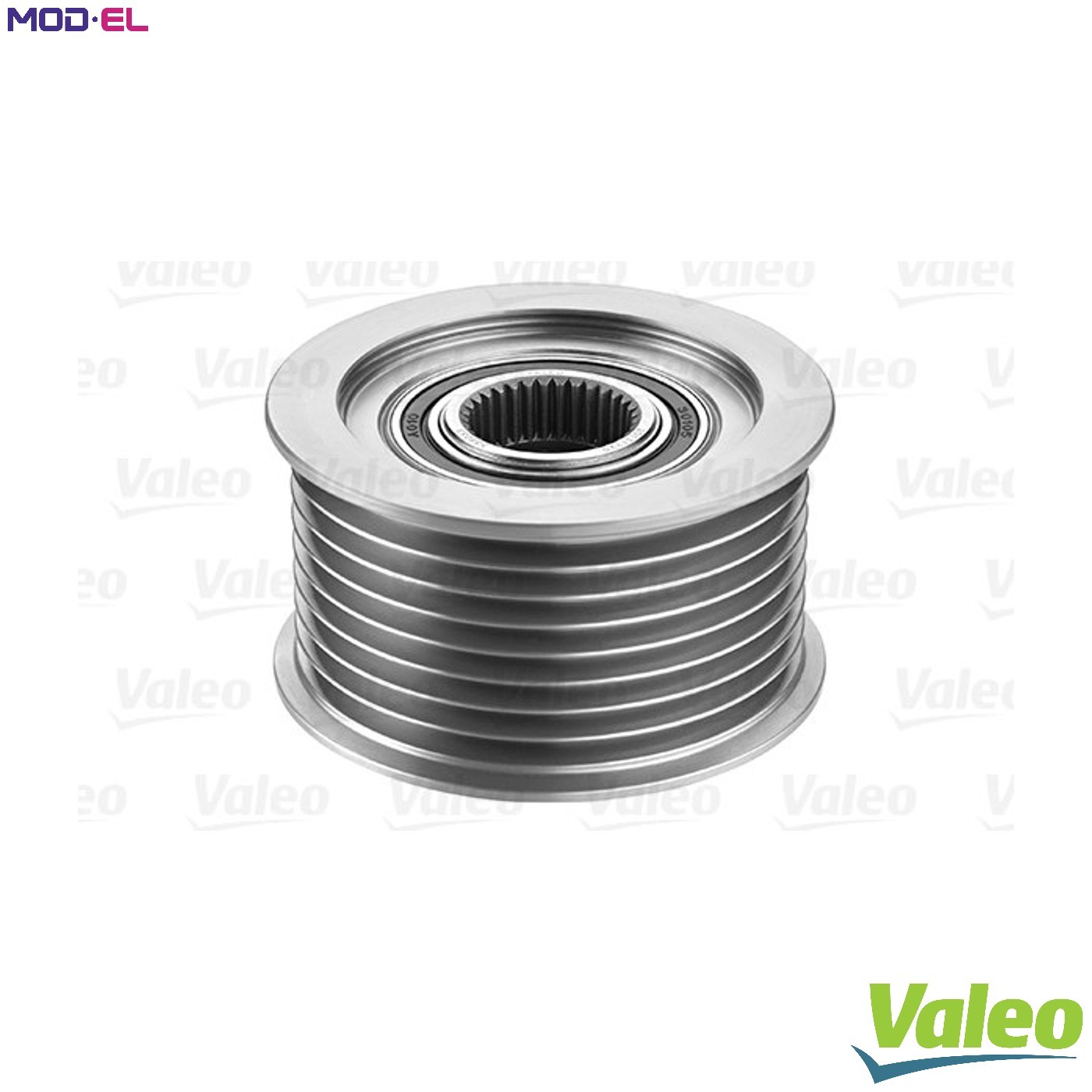✅Fits VALEO 588053 FREEWHEEL PULLEY ⭐UK Seller⭐ - Image 11