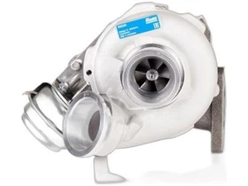 TURBOLADER FÜR MERCEDES SPRINTER 2T 2.1 00-06 3T 2.1 00-06 4T 2.1 00-06