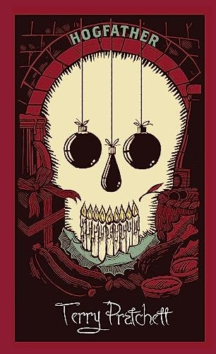 Hogfather by Terry Pratchett HARDBACK 9781473200135 - Image 6