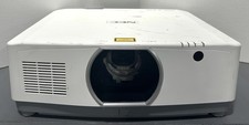 NEC NP-PA653UL  6500-Lumen Laser Projector 19...