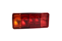 Heckleuchte Passend FüR Citroen Jumper XU 02/94-04/02 Links Fahrerseite Halogen