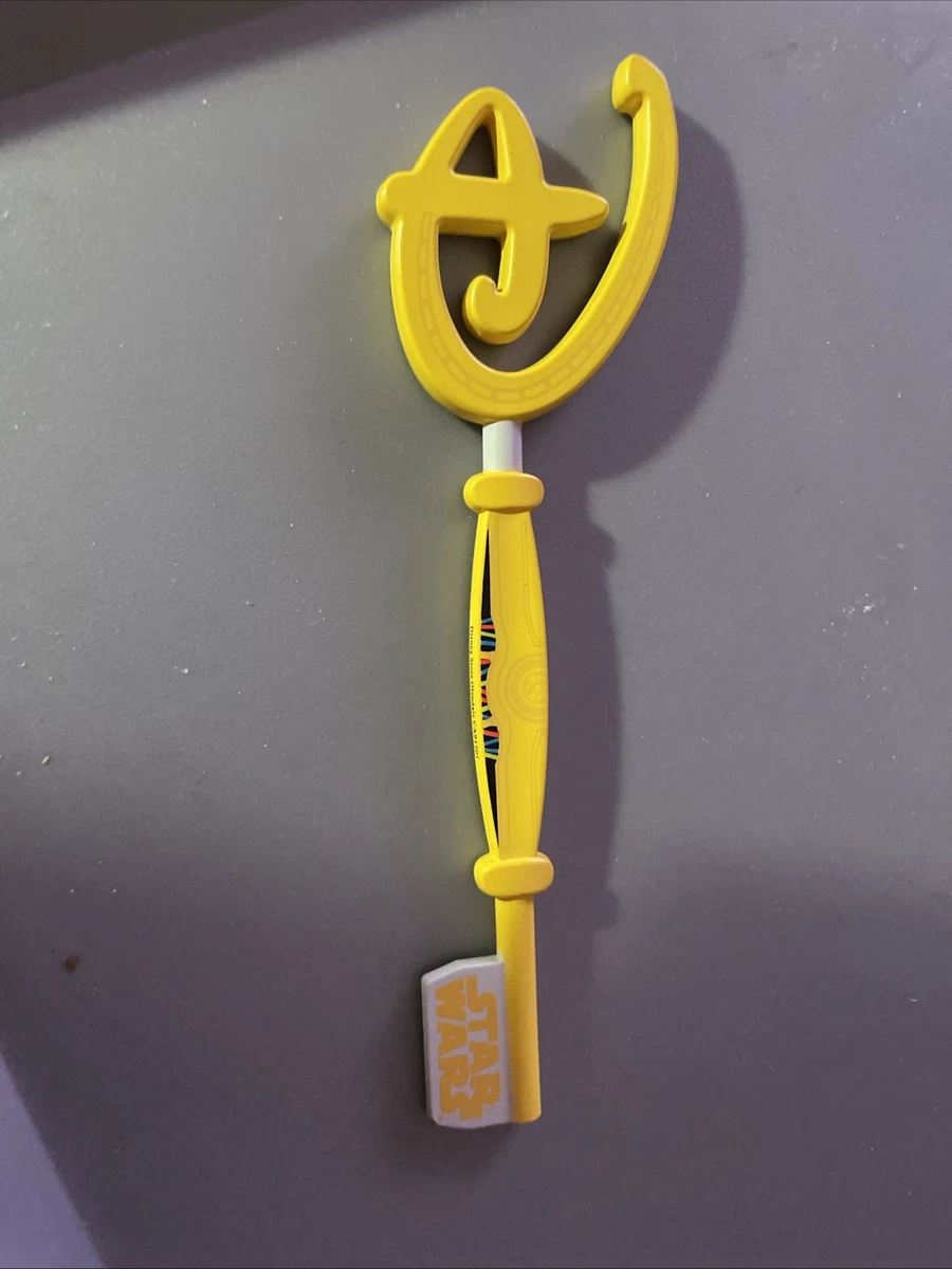 Disney Collectible Star Wars Key | eBay