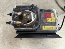 Blue-White A-100N FLEXFLO Peristaltic Metering Pump A1N30D-7T Blue White tubing