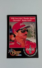 1998 Hasbro Winner's Circle - Dale Earnhardt