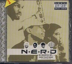 In Search of Nerd | eBay