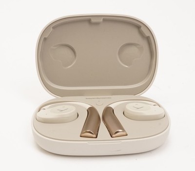 Beyerdynamic Verio 200 Open True Wireless Earphones Charging Case (Cream)