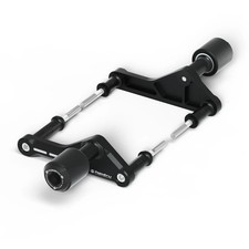 For Ducati XDiavel Diavel 1260 / S / Lamborghini 2019+ Falling Crash Protection