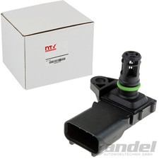 SAUGROHRDRUCKSENSOR für FORD FIESTA 4 5 6 FOCUS 2 MAZDA 2 VOLVO S40 II V50 C30