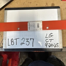 Stens Scraper Bar 780-021 Replaces Ariens 20,22,24,26 Inch Scrapers