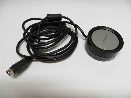 Bose-Volume Control Pod 9 Pin Interface For Bose-Companion 3 Series I Or II