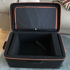 Celestron 94004 Deluxe Carry Case for NexStar 8, 9.25 and 11 inch Optical Tubes