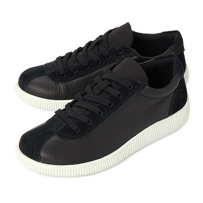 Ecco Soft Zero Damen Sneaker 220253 51052 110772779