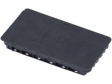Wireless-Ladestation BMW 8er Cabriolet (G14, F91) 840d Mild-Hybrid xDrive  250