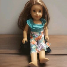 American Girl Joss Kendrick Girl Of The Year 2020 Doll