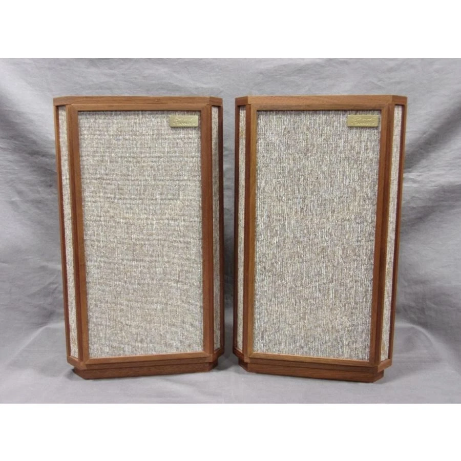 Par de altavoces TANNOY Autograph mini/GR excelente estado de Japón Foto 2 de 4