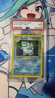 Blastoise 2/102 Holo 1999 Pokemon Base Set Unlimited PSA 9