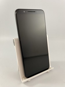 Vodafone Smart N9 schwarz 16GB 5,5" 13MP Android Touchscreen Smartphone defekt #A