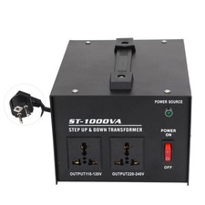 Lifting Transformer 110V To 220V Mutual Transformer 220V To 110V Converter