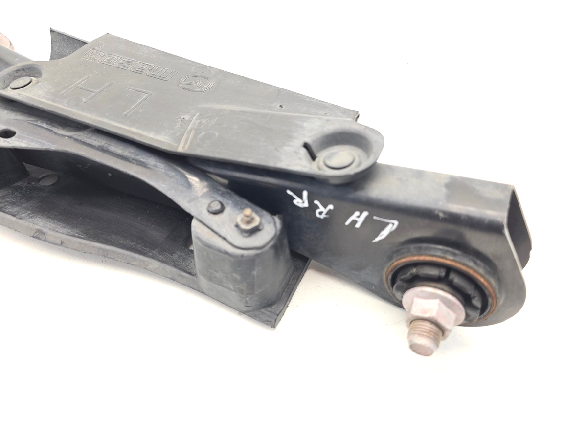 2016-2023 MAZDA CX-9 REAR LEFT LH LATERAL CONTROL ARM & STONE