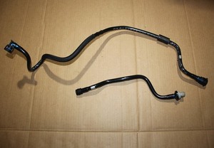 Unterdruckleitung Mercedes Benz W204 W207 Rohr Bremskraftverstärker A 2044301729
