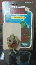 Gamorrean Guard Axe for sale