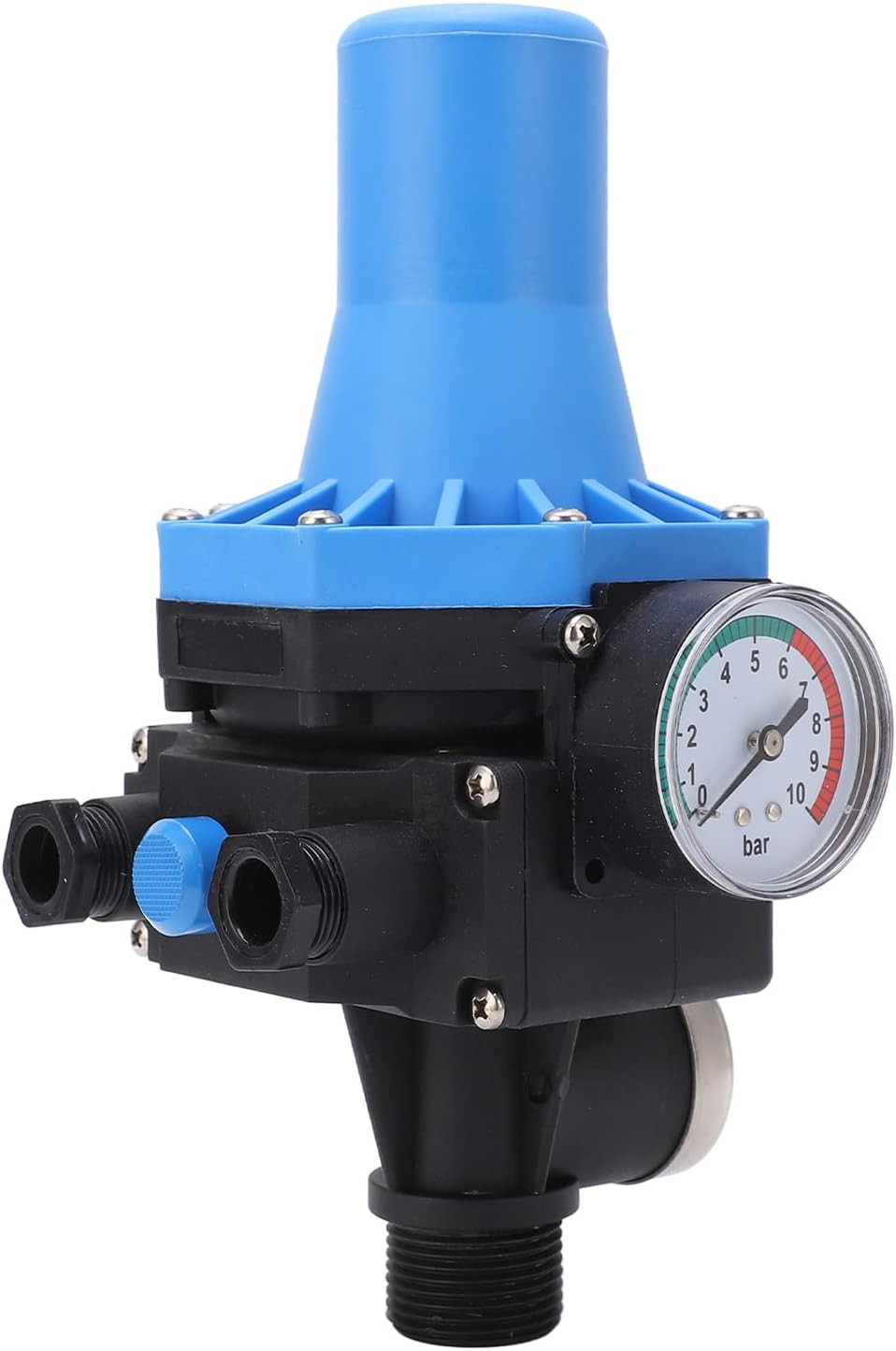 Pressostat de pompe à eau G1 pour stopper les variations de pression du jardin
