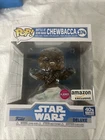 Funko Pop! Deluxe: Star Wars - Battle At Echo Base: Chewbacca - Amazon...